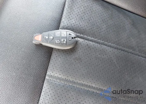 2019 Dodge Grand Caravan Sxt from USA, damaged, VIN 2C4RDGCG1KR735950